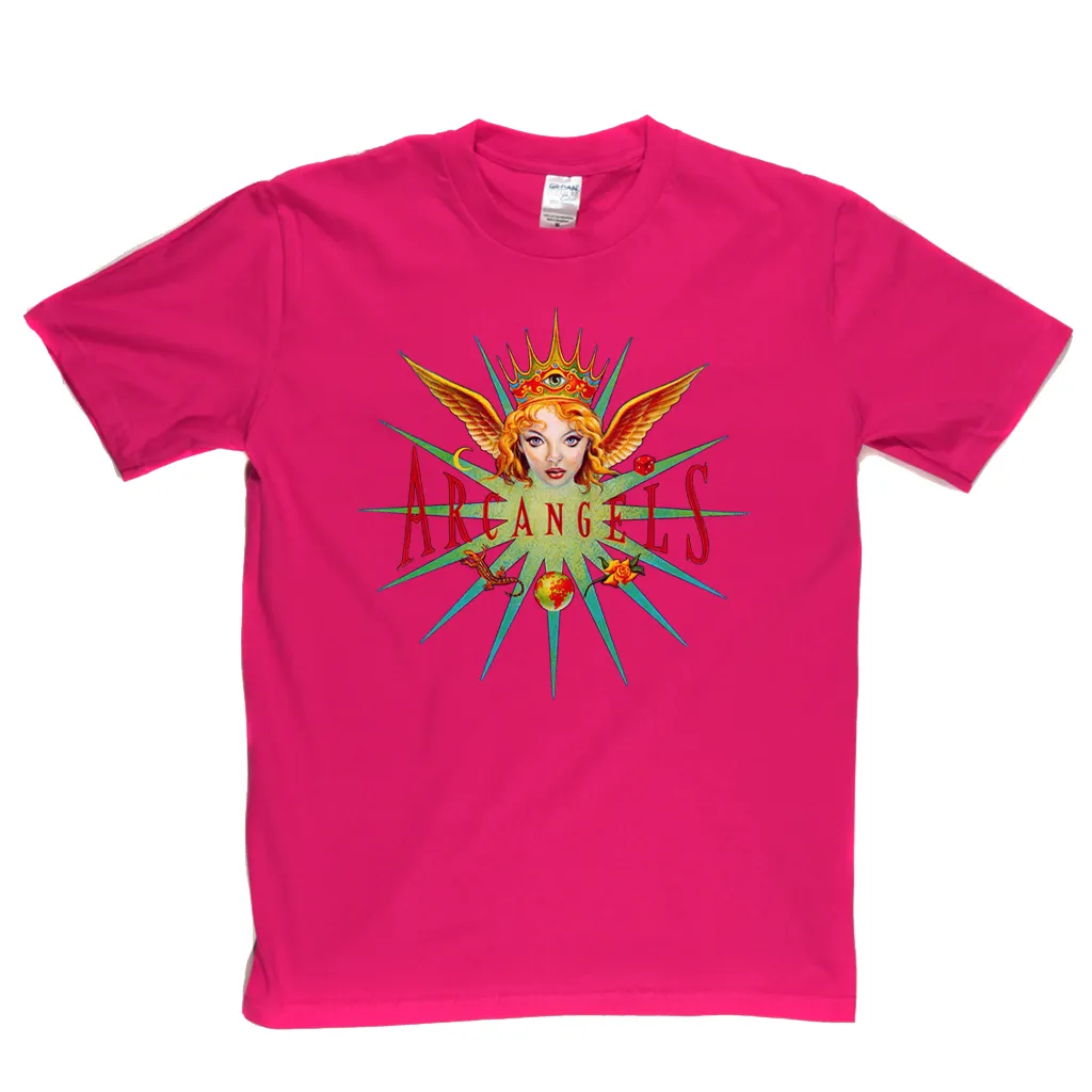 Arc Angels T-Shirt