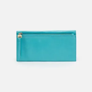 Arise Wallet (Aqua)