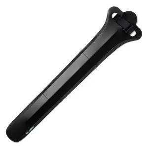 Ass Savers Fendor Bendor Regular Rear Mudguard Black