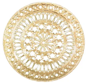 ASSISI CATHEDERAL ORNAMENT, C/100
