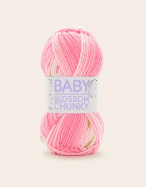 Baby Blossom Chunky (Hayfield)