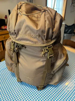 Backpack, KarrimorSF Sabre 35, Coyote