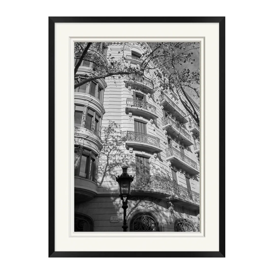 Barcelona Details 2