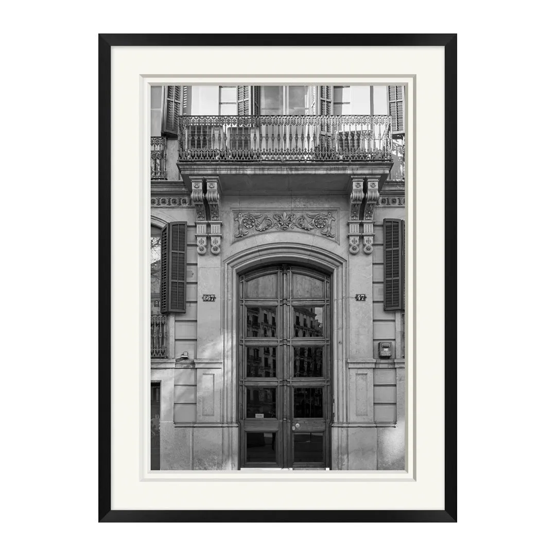 Barcelona Details 3