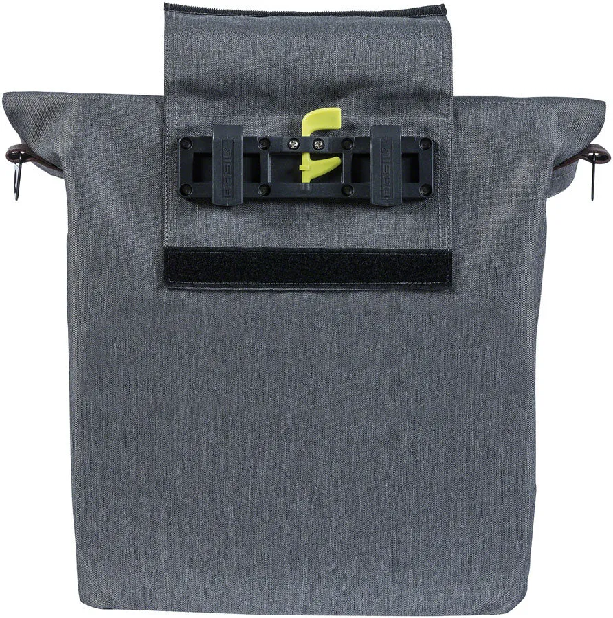 Basil City Shopper Pannier