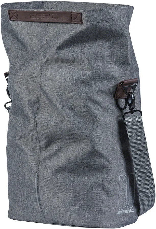 Basil City Shopper Pannier