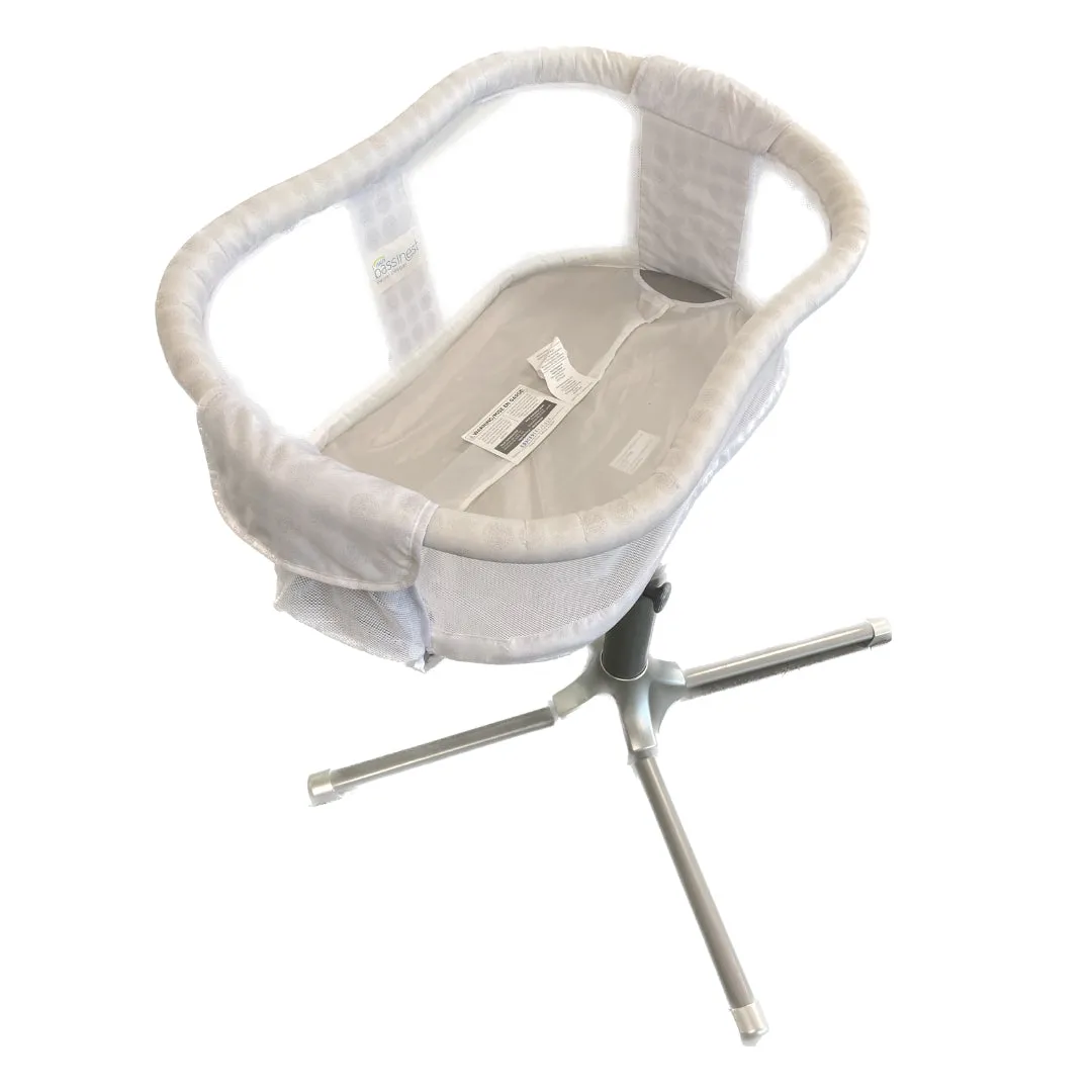 BassiNest Swivel Sleeper - Premiere (See details)