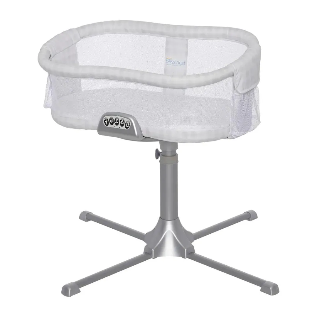 BassiNest Swivel Sleeper - Premiere (See details)