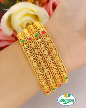 BEAUTIFUL ANTIQUE BANGLES