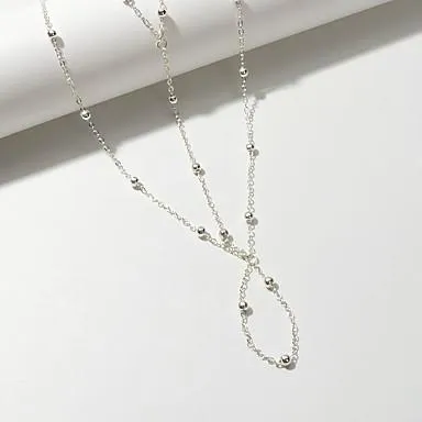 Beautiful Barefoot Bracelet