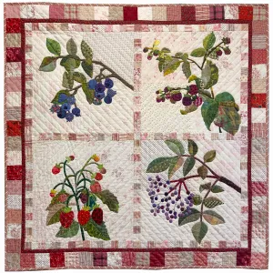 Beautiful Berries Digital Download