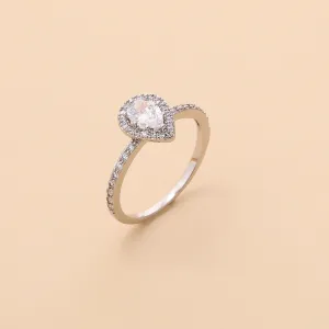 Beautiful Birthday Ring