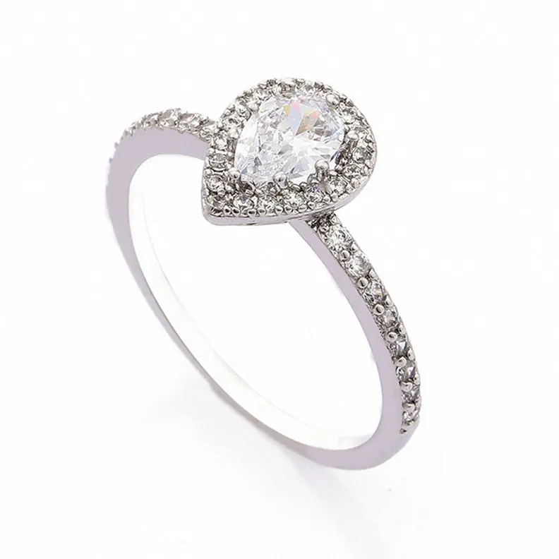 Beautiful Birthday Ring