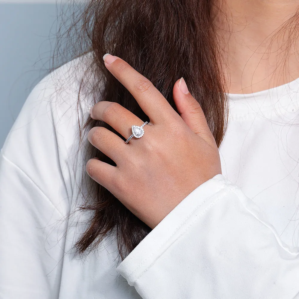 Beautiful Birthday Ring