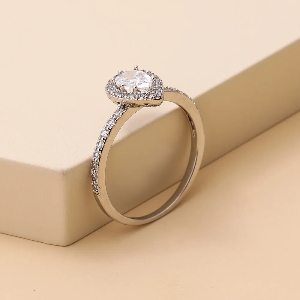 Beautiful Birthday Ring