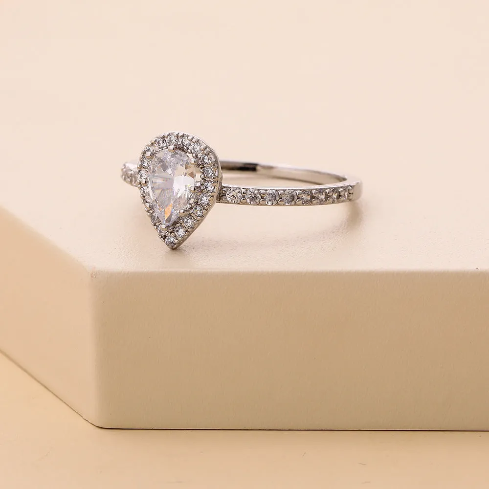 Beautiful Birthday Ring