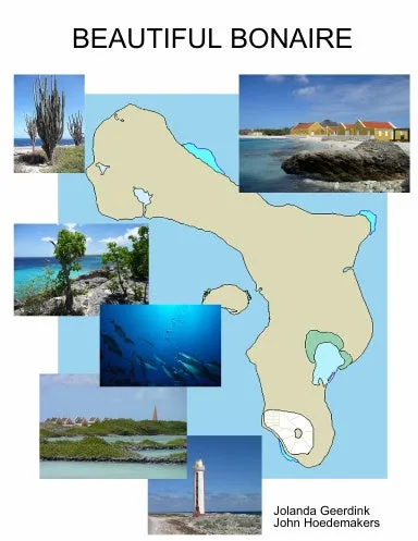 BEAUTIFUL BONAIRE
