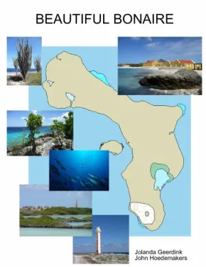 BEAUTIFUL BONAIRE