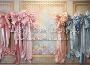 Beautiful Bows (MD)