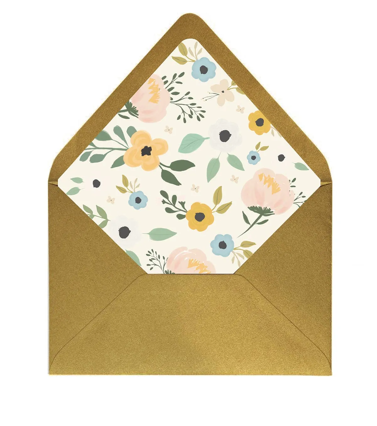 Beautiful Couple Wedding Greeting Card