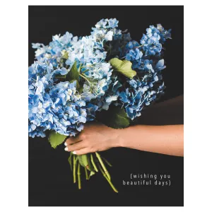 Beautiful Days Card