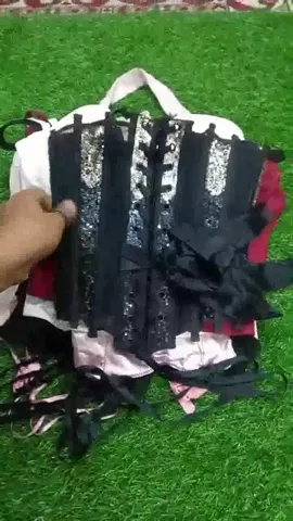 Beautiful design corsets
