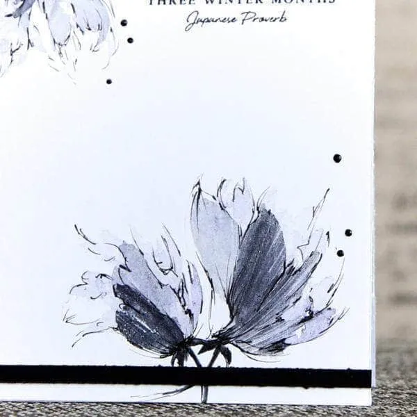 Beautiful Details Online Cardmaking Class