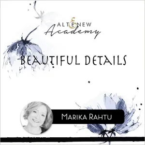 Beautiful Details Online Cardmaking Class