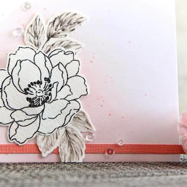 Beautiful Details Online Cardmaking Class