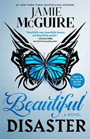 Beautiful Disaster (Beautiful #1)