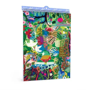 Beautiful Garden Sketchbook