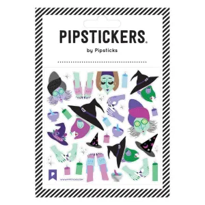 Beautiful Ghouls Stickers