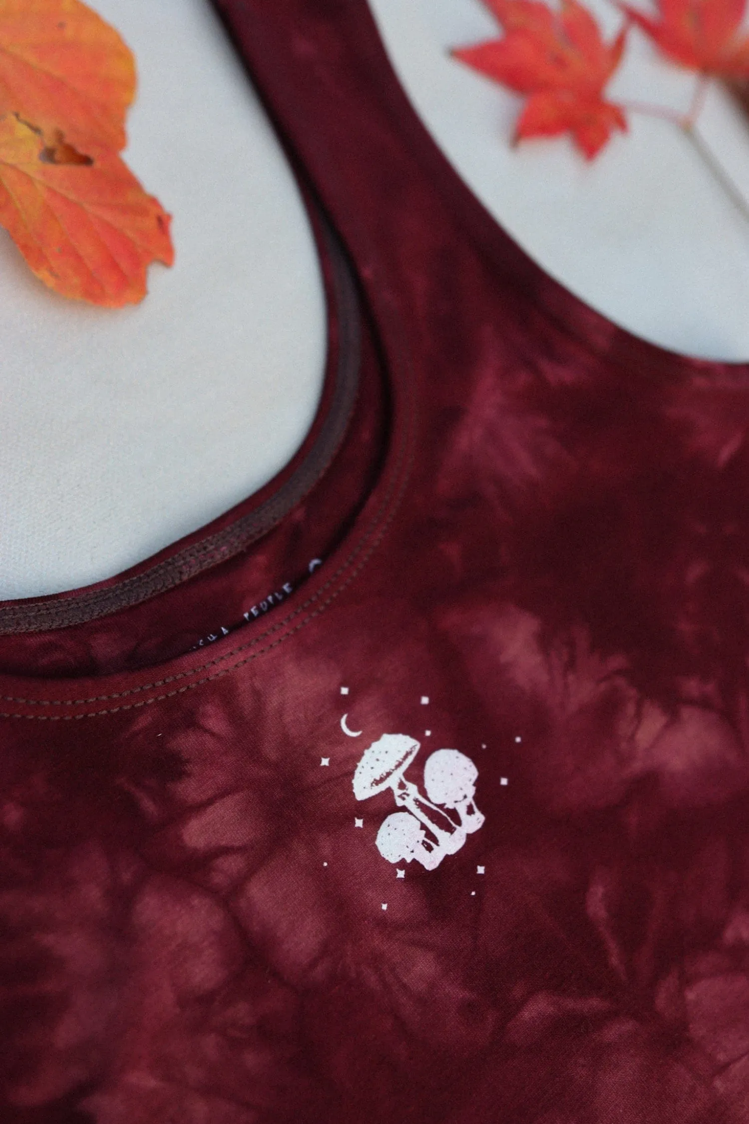 Beautiful Imagination Top