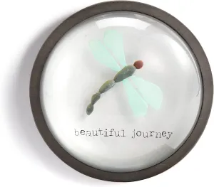 Beautiful Journey Paperweight