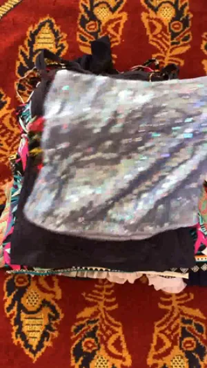Beautiful Mix Top