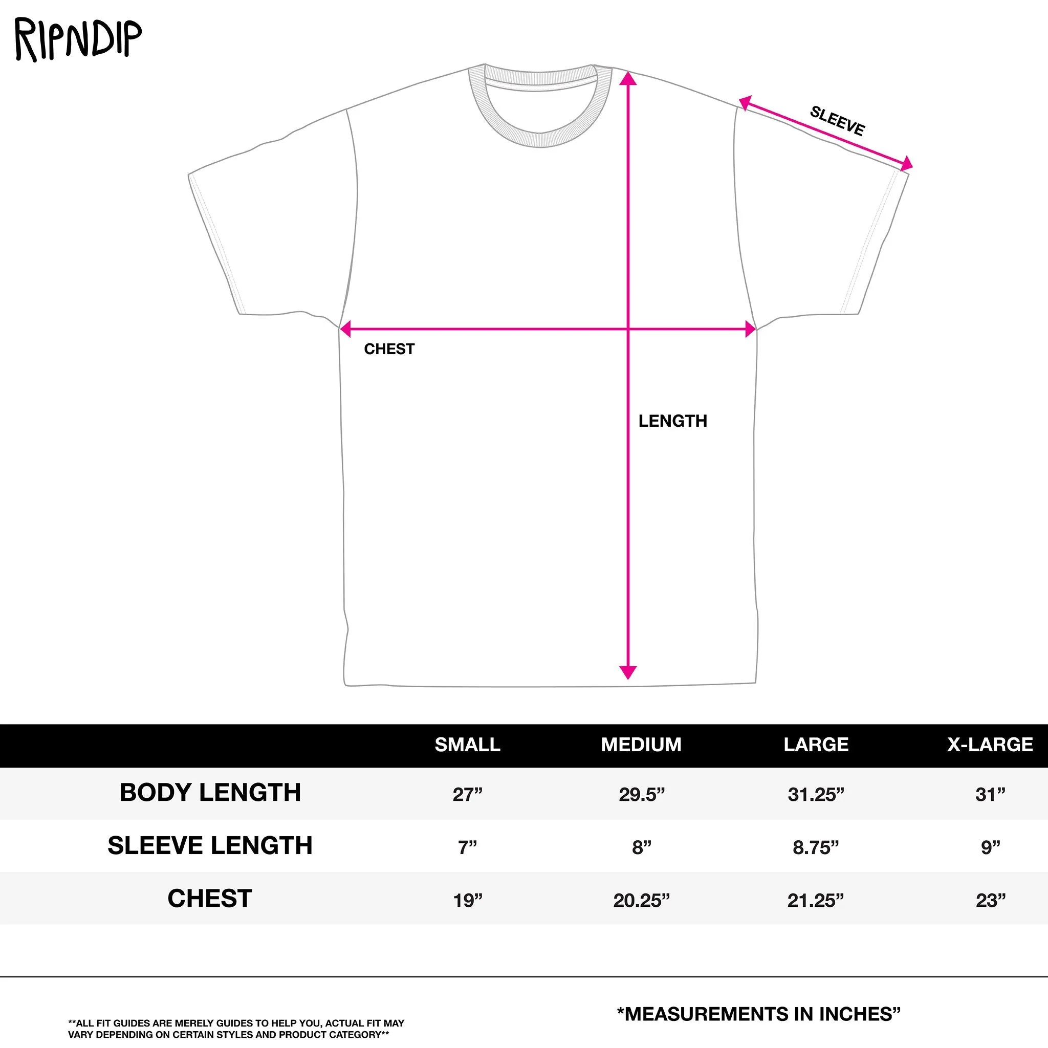 Beautiful Mountain Tee (Black)