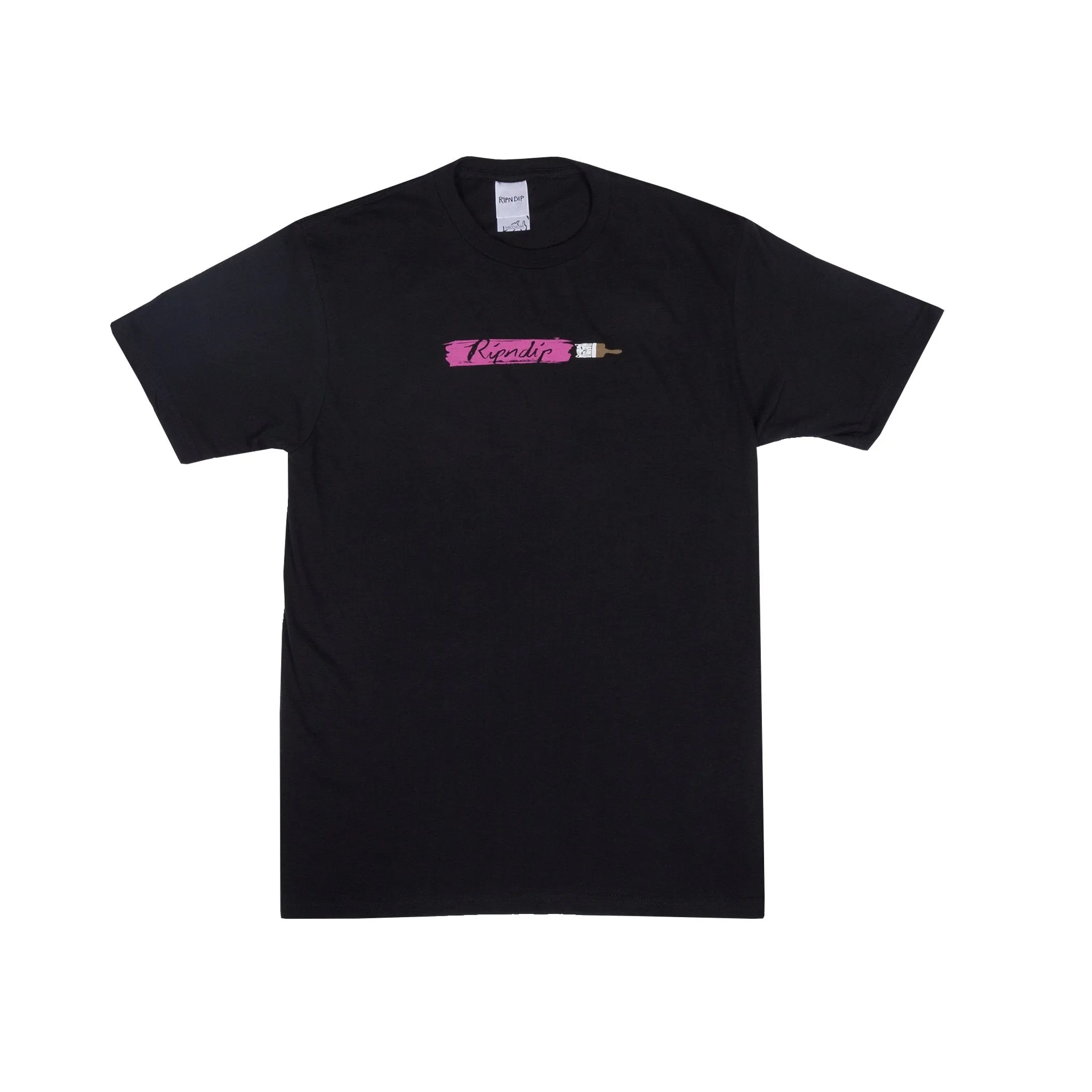 Beautiful Mountain Tee (Black)