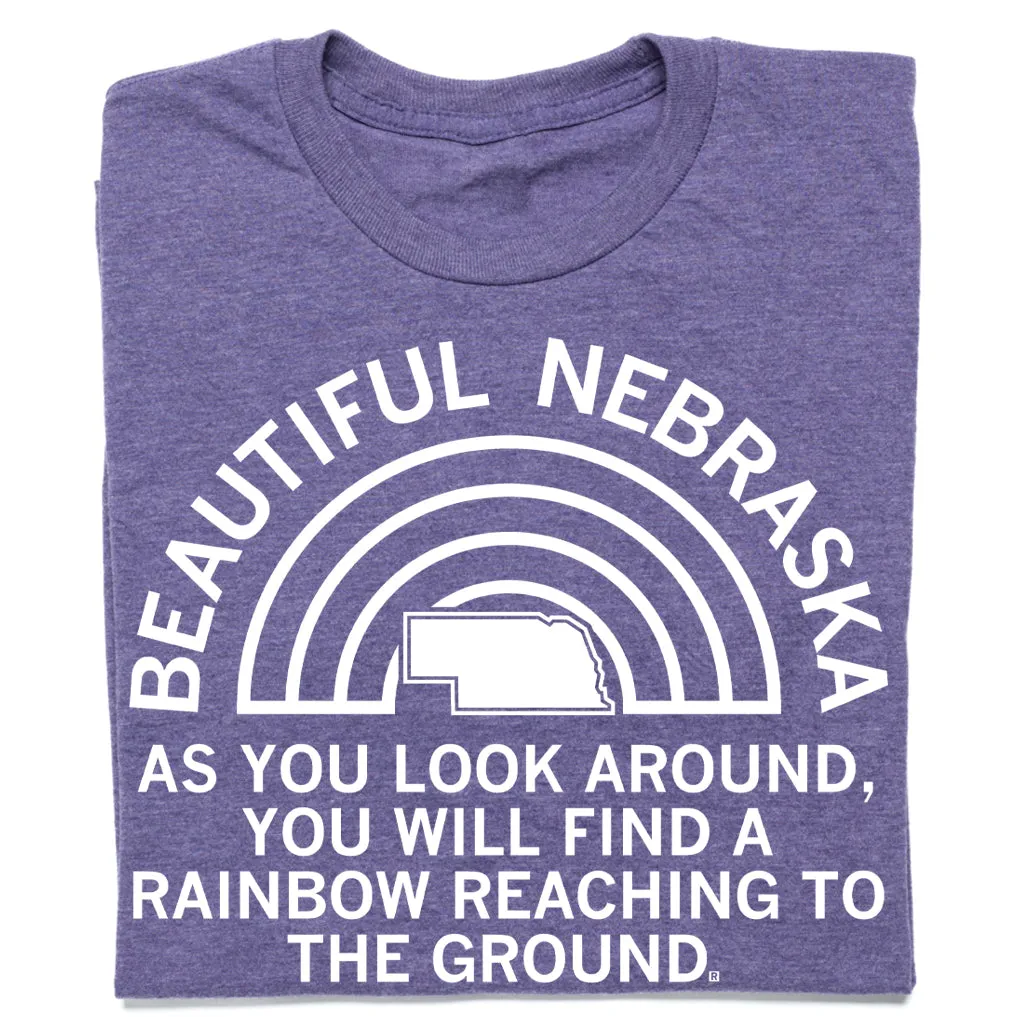 Beautiful Nebraska