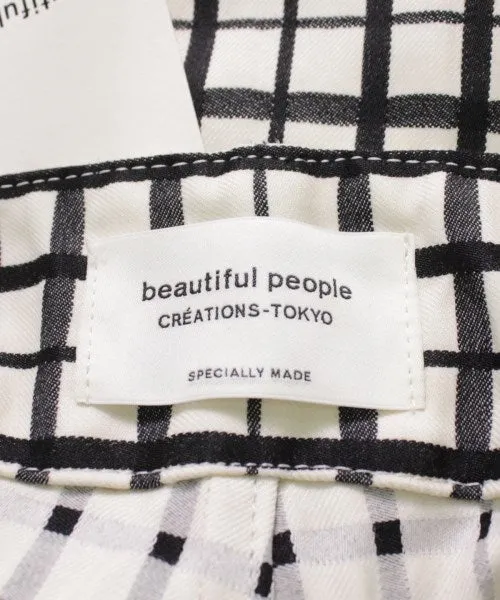 beautiful people
