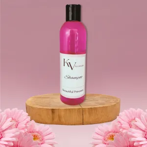 Beautiful Princess Shampoo - 275g
