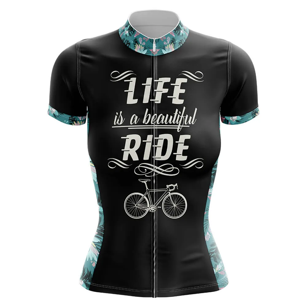 Beautiful ride - Cycling Kit