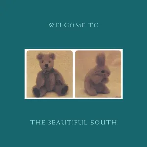 Beautiful South - Welcome To the Beautiful South (LP)