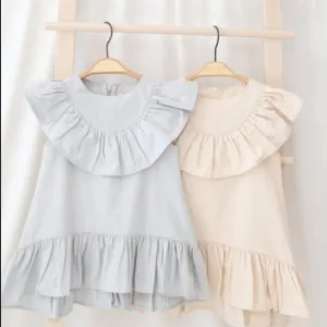Beautiful summer dress
