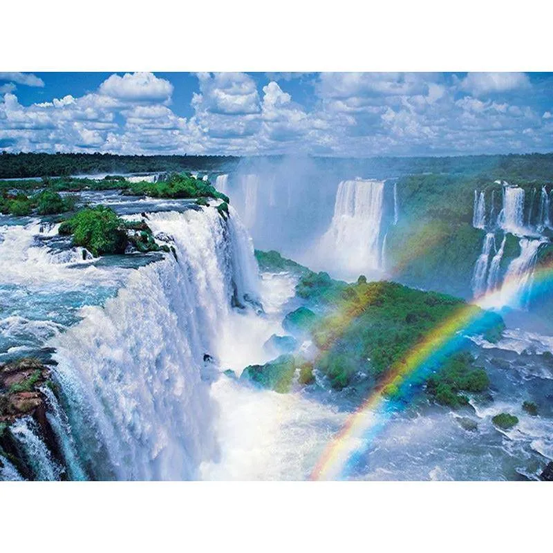 Beautiful Waterfall