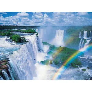 Beautiful Waterfall