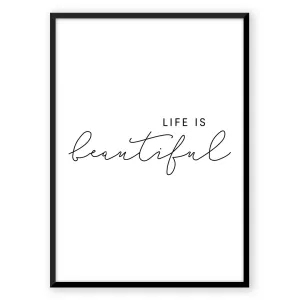 Beautiful