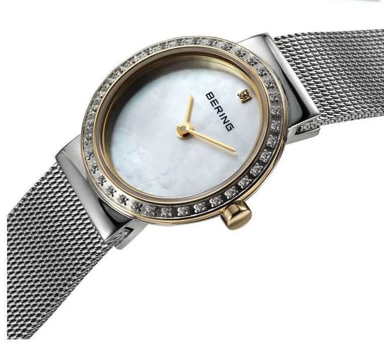 Bering Ladies' 10725-010 Classic Watch