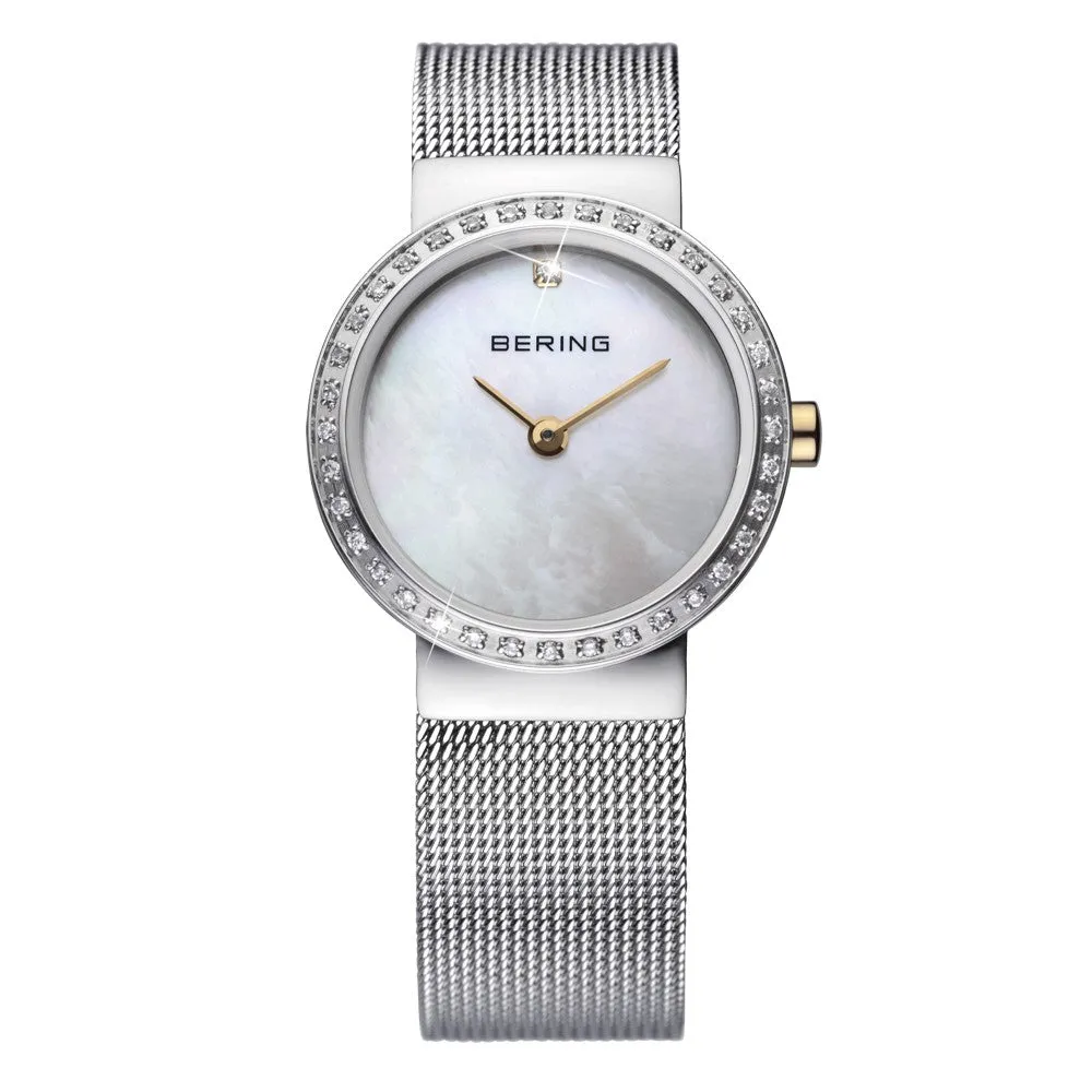 Bering Ladies' 10725-010 Classic Watch