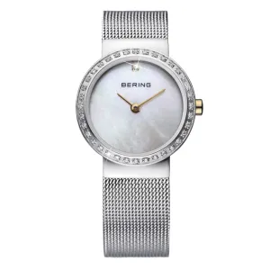 Bering Ladies' 10725-010 Classic Watch
