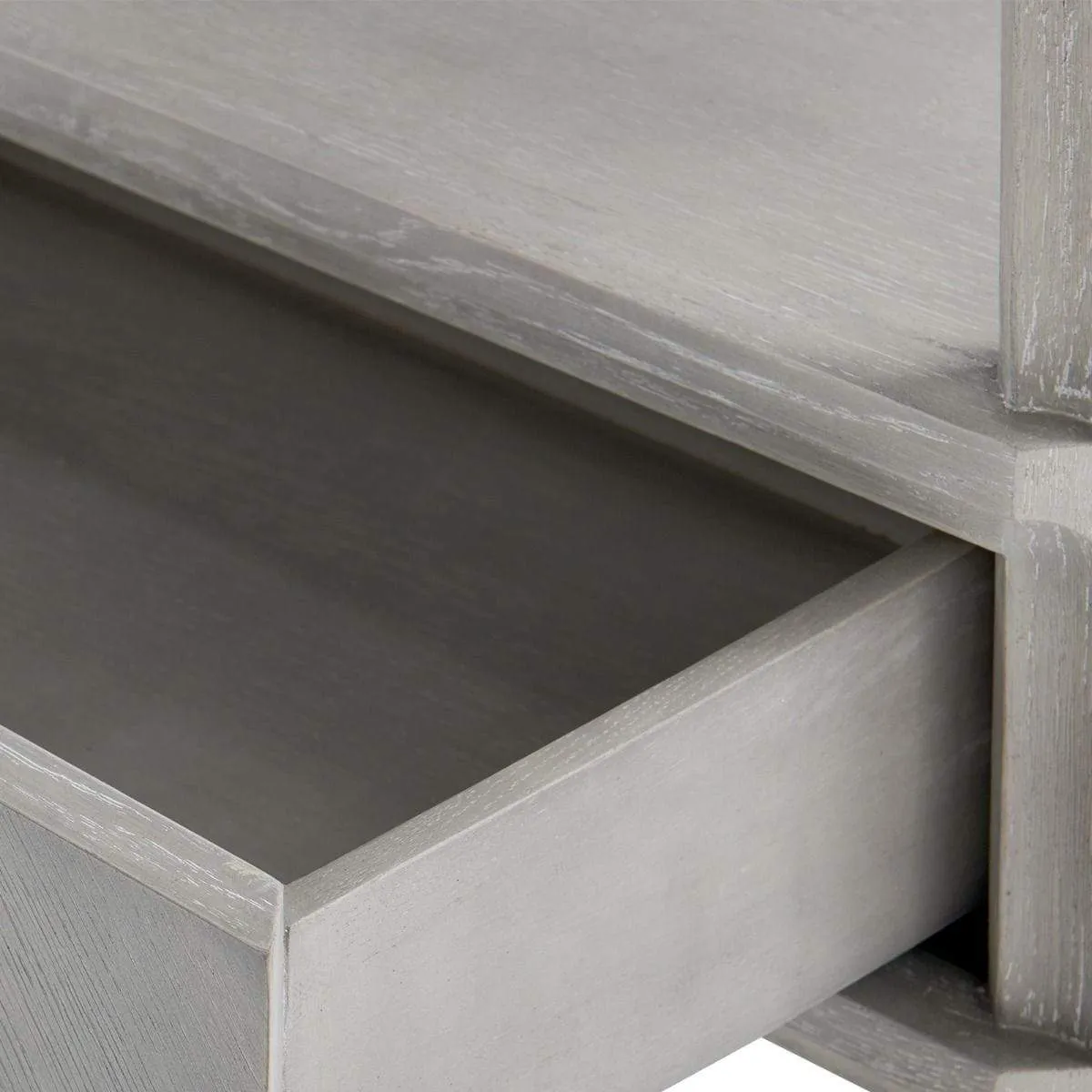 Bertram 4-Shelf Etagere
